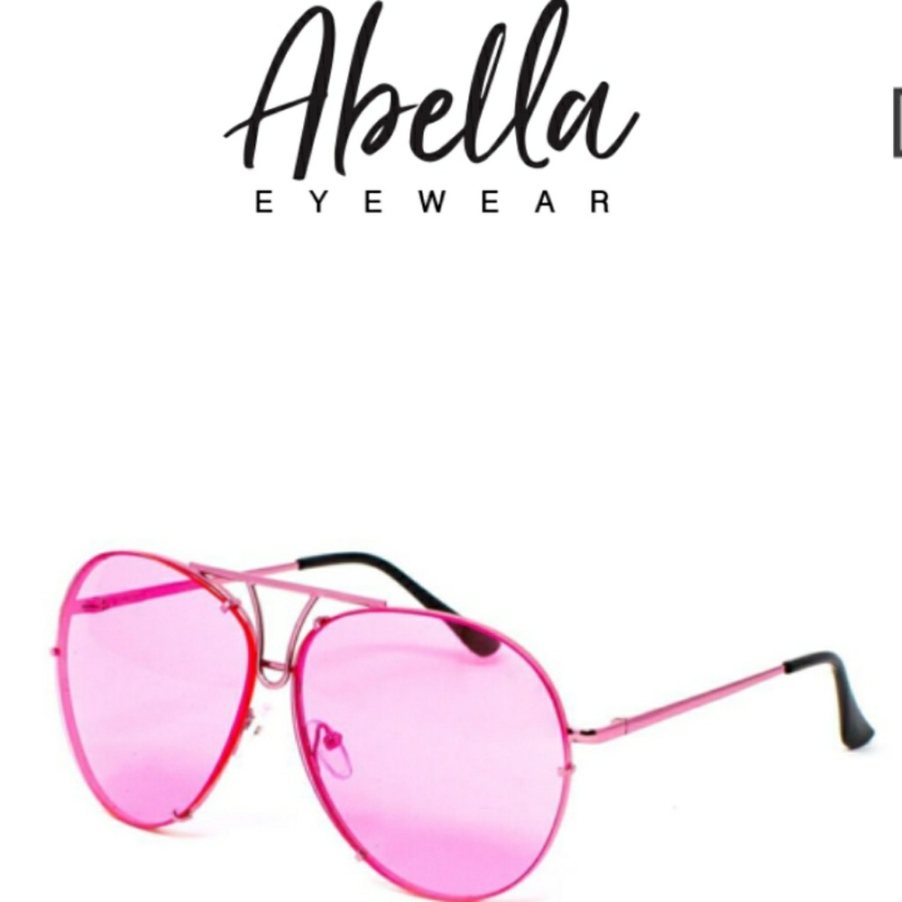 Abella Eyewear 👓